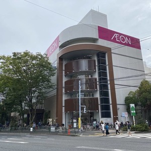 モナークレジデンス西葛西