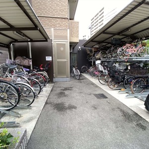 モナークレジデンス西葛西