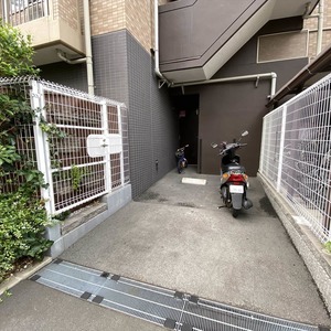 モナークレジデンス西葛西