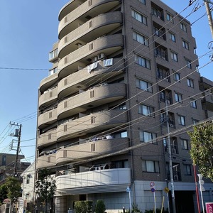 ナイスパークフロンテージ西葛西