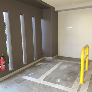 ナイスパークフロンテージ西葛西