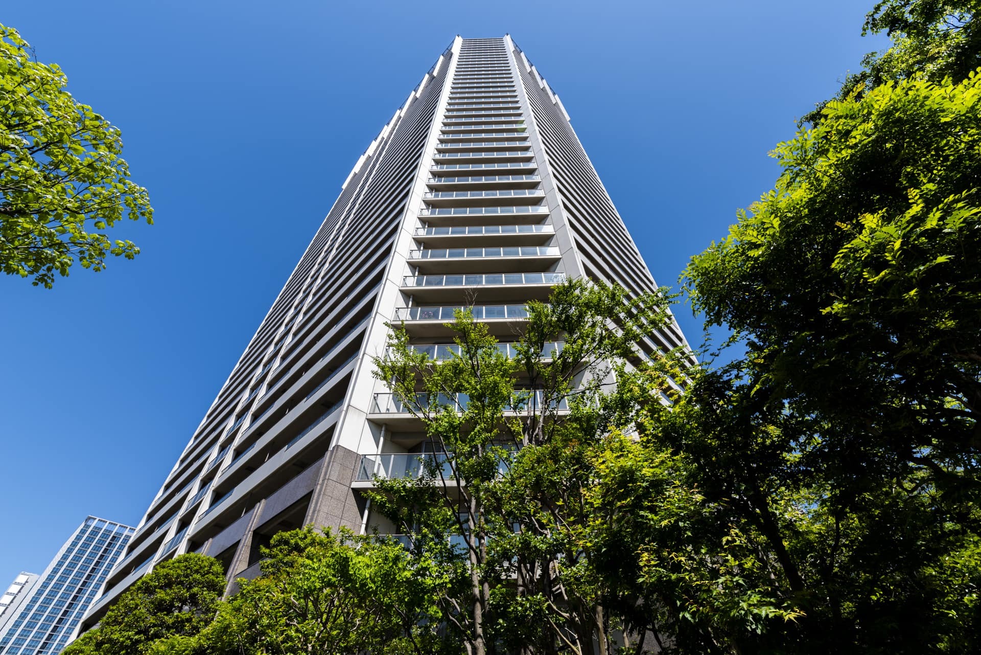 コスモポリス品川1億3480万円22階