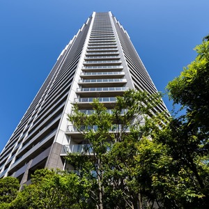 コスモポリス品川