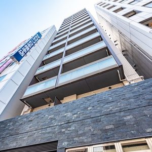 オープンレジデンシア日本橋馬喰町