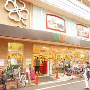 中目黒コーポラス