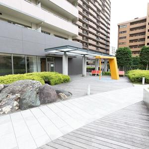 東京マスタープレイス