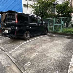 両国スカイハイツ