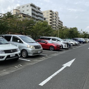 業平橋住宅