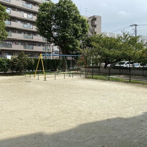 業平橋住宅