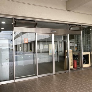 業平橋住宅