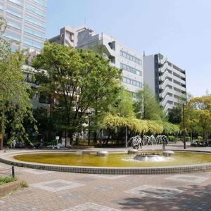 業平橋住宅