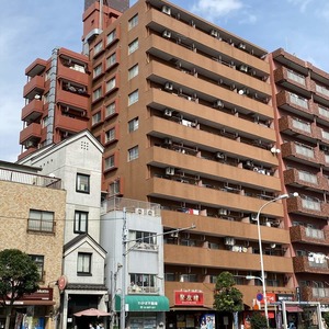 ヴェラハイツ吾妻橋