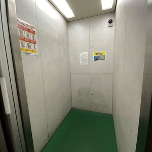 ヴェラハイツ吾妻橋
