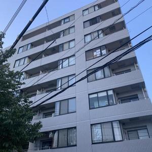 中村橋シティハウス