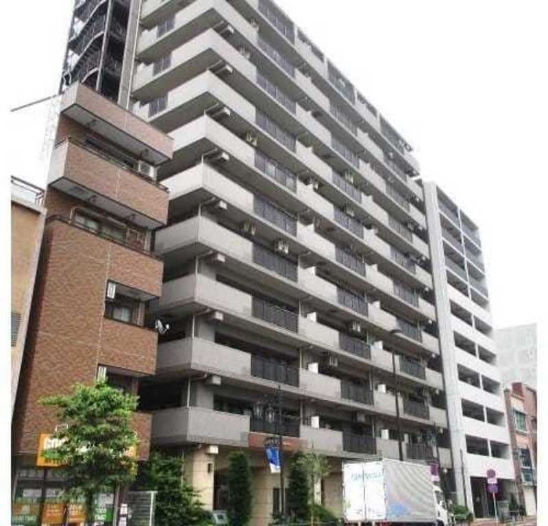 ライオンズプラザ鶯谷