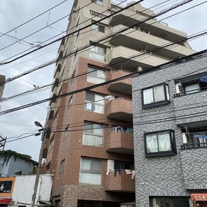 ジェイシティ墨田鐘ヶ淵