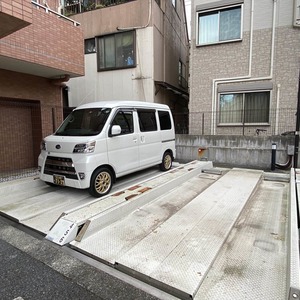 ジェイシティ墨田鐘ヶ淵