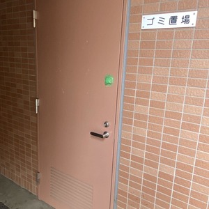 ジェイシティ墨田鐘ヶ淵