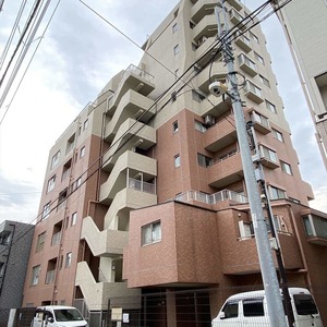 ジェイシティ墨田鐘ヶ淵