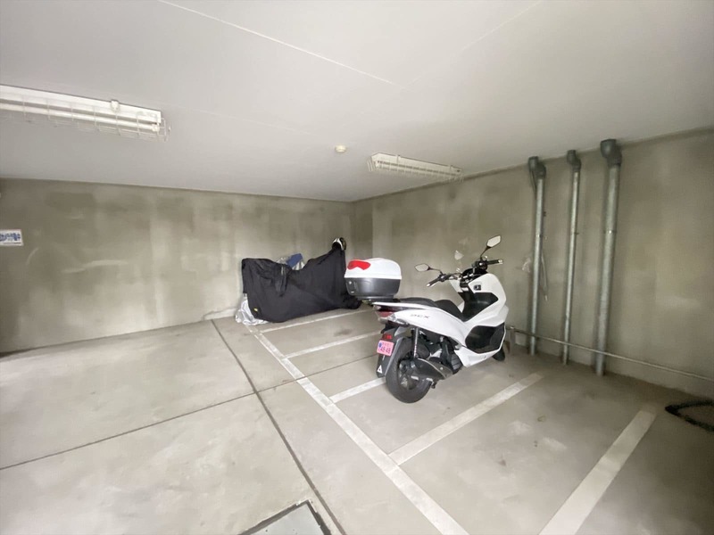 ライオンズガーデンテラス東向島