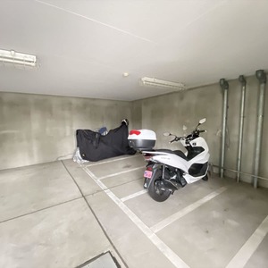 ライオンズガーデンテラス東向島