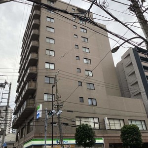 グランロイヤル曳舟