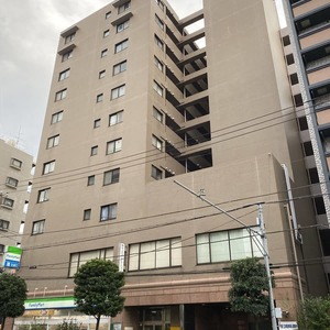 グランロイヤル曳舟