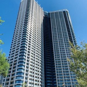 スカイズタワー&ガーデン