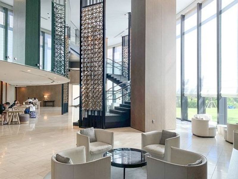 スカイズタワー&ガーデン1億7280万円33階