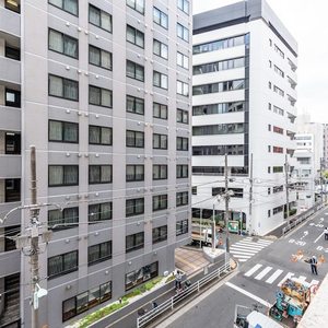 ウィルローズ日本橋蛎殻町