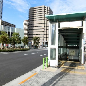コスモ東京ベイタワー