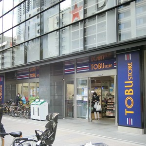 コスモ東京ベイタワー