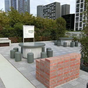 コスモ東京ベイタワー
