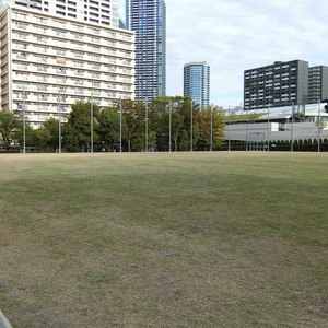 コスモ東京ベイタワー