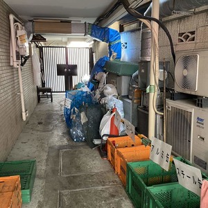 ライオンズマンション日暮里駅前