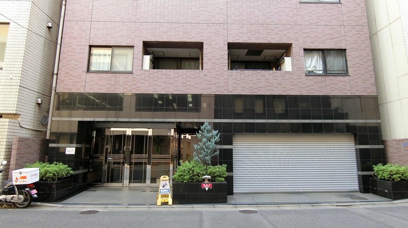 東京アムフラット