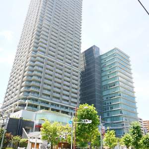 ヴェラハイツ日本橋浜町