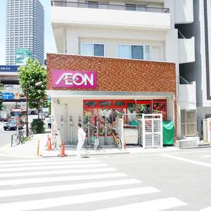 ヴェラハイツ日本橋浜町