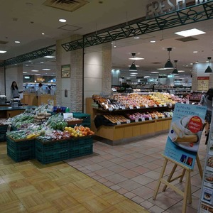 朝日広尾マンション