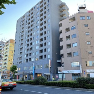 ミサワホームズ三ノ輪