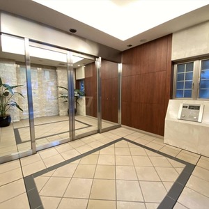 ヴェレーナ東京入谷