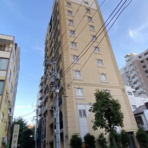 ヴェレーナ東京入谷