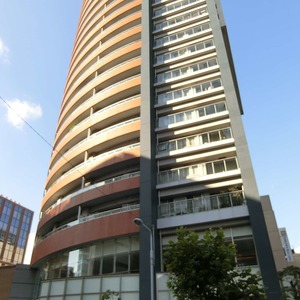 タワーレジデンス東京