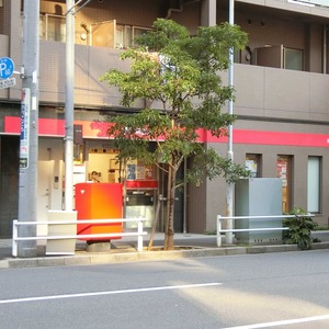 タワーレジデンス東京