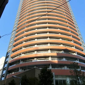 タワーレジデンス東京