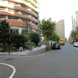 タワーレジデンス東京