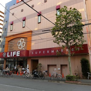 タワーレジデンス東京