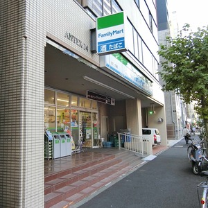 タワーレジデンス東京