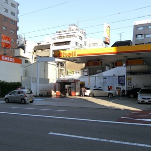 タワーレジデンス東京
