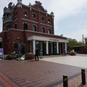 朝日広尾マンション